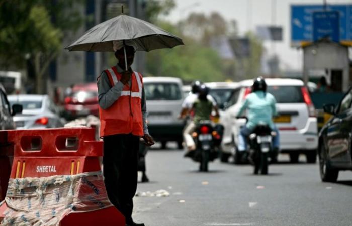 Asia, “motor económico” del globo a merced de las tensiones comerciales y el clima – 11/01/2024 a las 16:01