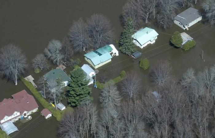 Zonas inundables: ciudadanos abandonados a su suerte, alcaldes truenos