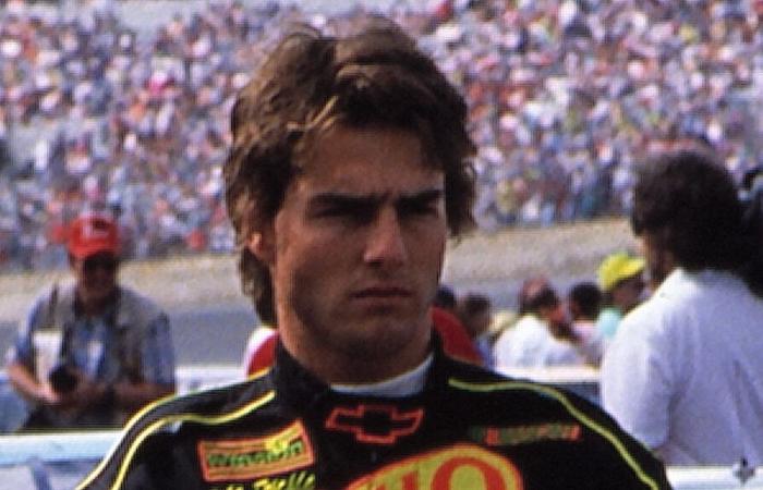 Tom Cruise apunta a la secuela de ‘Days of Thunder’ para Paramount