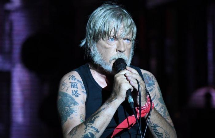 ¿Renaud está enfermo? El cantante obligado a cancelar dos conciertos de su gira