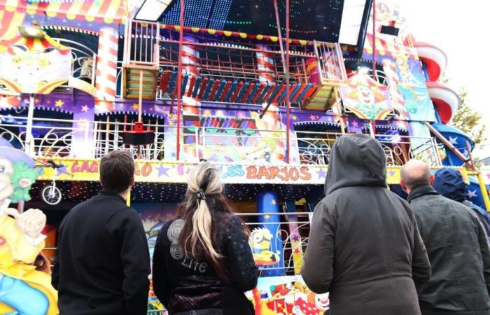 Sumérgete en los orígenes de una de las ferias más importantes de Gironda