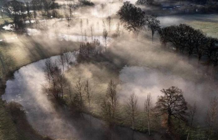 ¿Cómo será el clima en Francia en noviembre, diciembre y enero? Aquí están las primeras tendencias.