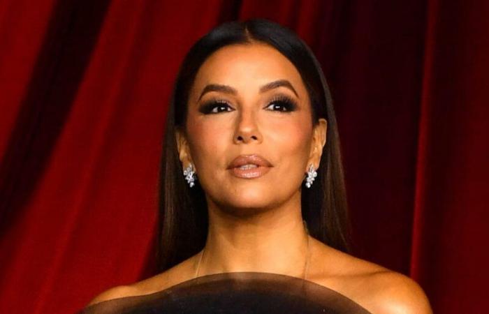 La financiación de Eva Longoria para ‘John Wick’ impulsó su carrera inversora