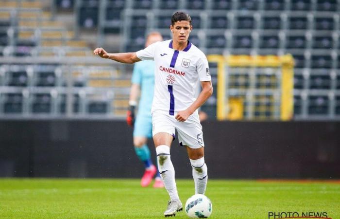 ¡Los jóvenes de Anderlecht tienen miedo contra Eupen a pesar de un buen comienzo de partido! – Todo el fútbol