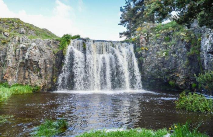 En imágenes. Cantal: doce paseos otoñales para tomar el aire