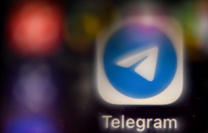 Los fiscales federales han estado investigando los mensajes cifrados de Telegram desde 2020