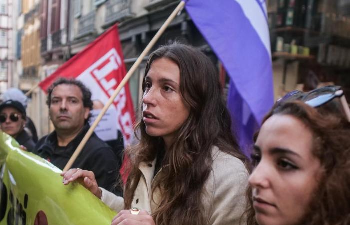 Ex empleados denuncian sus condiciones laborales en una institución de comercio local