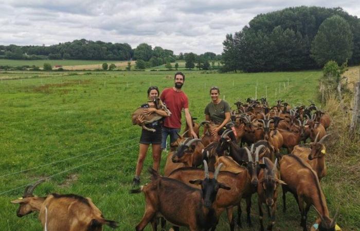 ¿Dónde y qué es este festival “Alimenterre” que propone cuatro encuentros en noviembre en Aveyron?