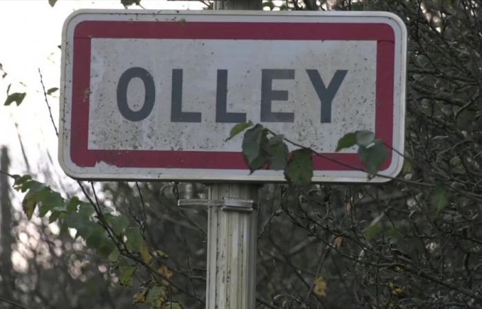 En Olley, los residentes apodados “culos quemados” votan para adoptar un gentil oficial