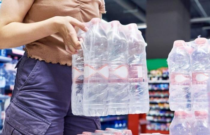 Aquí están las 3 marcas de agua embotellada más confiables según 60 millones de consumidores