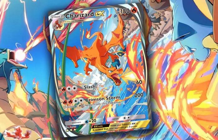 Cartas raras de Pokémon Pocket: ¿Cuáles son las cartas más raras y cómo conseguirlas?