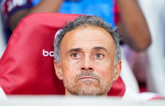 PSG: ¡Llegan tres refuerzos para Luis Enrique!