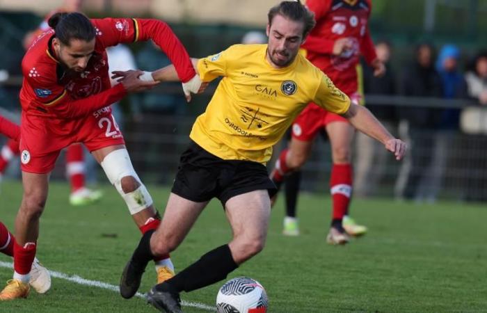 DIRECTO. N2, N3, R1: sigue los partidos de fútbol amateur del fin de semana