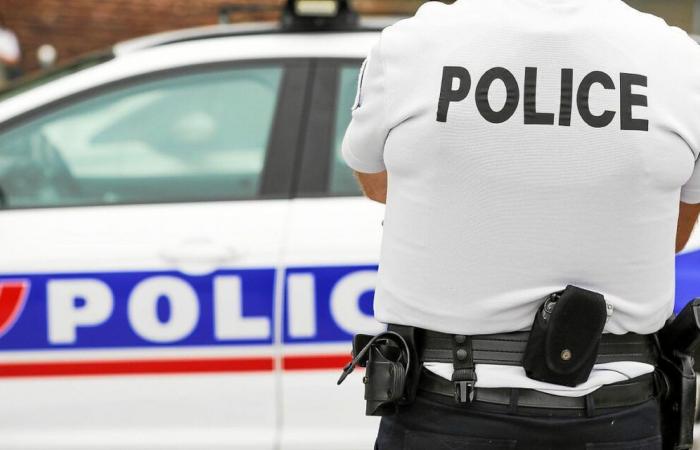 Tiroteo en Poitiers: murió el menor gravemente herido