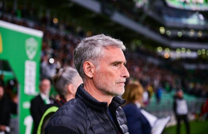 ASSE: El vestuario se pronuncia por el próximo entrenador