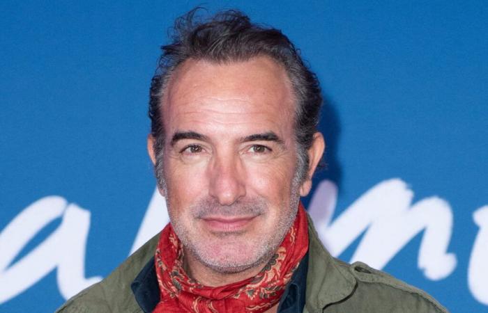 Jean Dujardin y su casa en un rincón de Francia que “la gente no siempre sabe localizar”