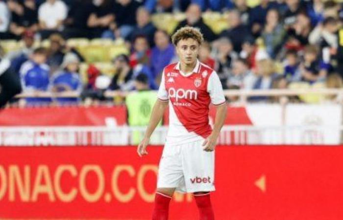 Ligue 1 – Mónaco / Ben Seghir: “Simplemente no hicimos lo correcto”