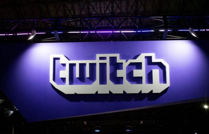 Twitch ahora requiere una etiqueta de advertencia para ‘política y temas sociales delicados’, y funciona exactamente tan bien como cabría esperar.