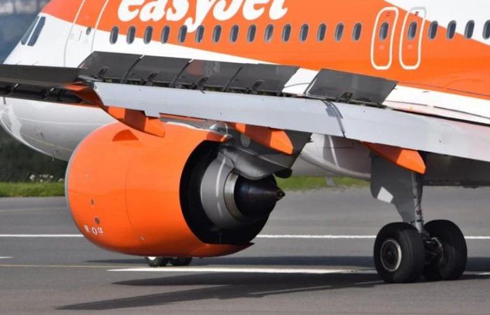 Esta mochila Easyjet a precio rebajado hará las delicias de todos los amantes de los viajes y los descubrimientos.