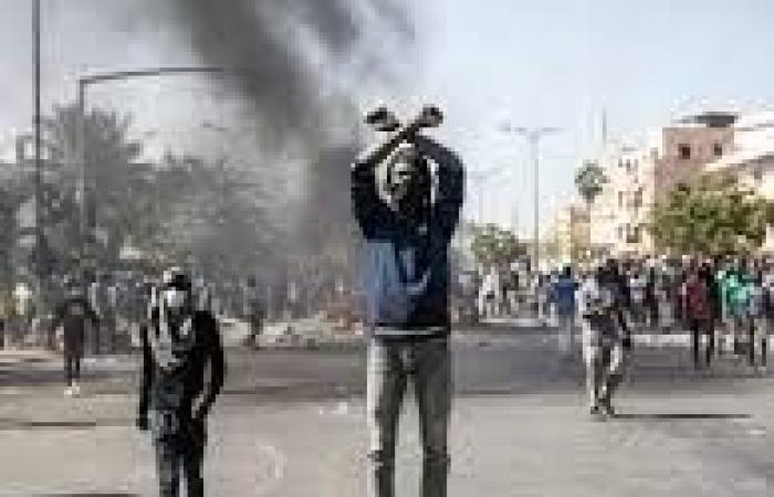 El aumento de los actos de violencia en Senegal