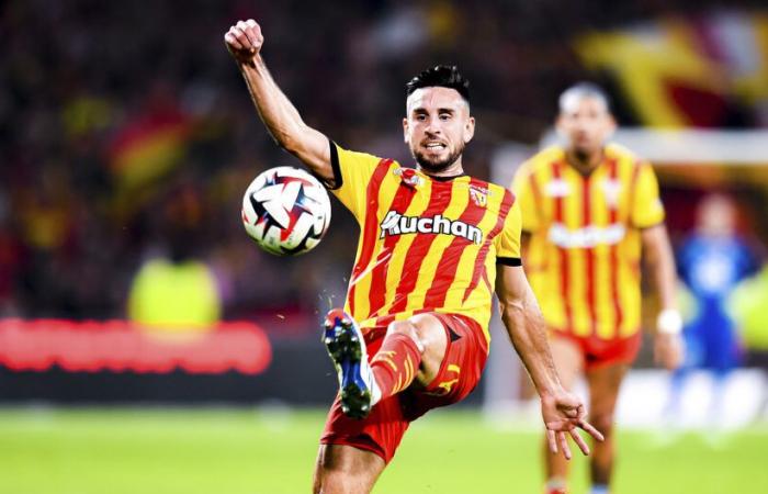 Paris SG-RC Lens, el partido de vanguardia | Lente RC