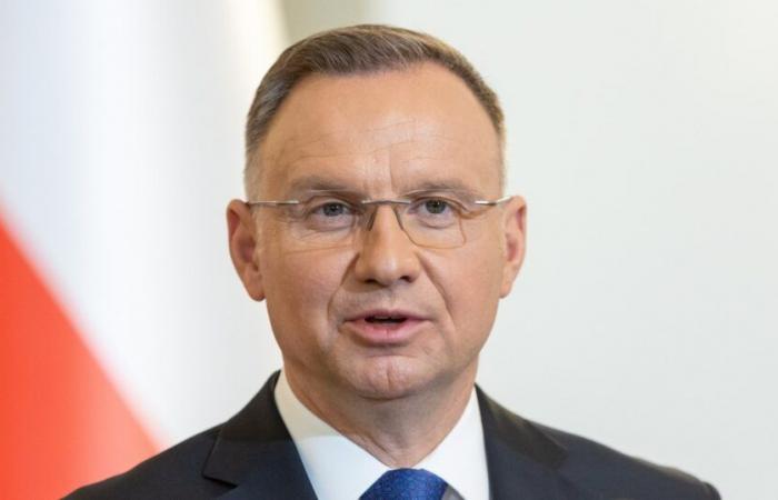 Pensión social. Andrzej Duda firmó la enmienda a la ley. No termina ahí