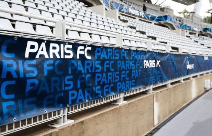 ¡Varias heridas de arma blanca tras el partido Paris FC – Rodez!