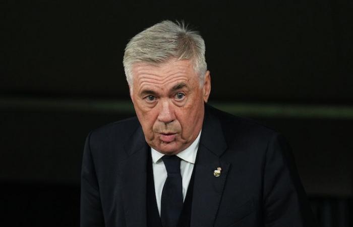 Ancelotti y los fantasmas de la temporada 2014-15