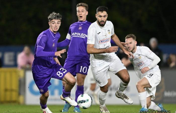 ¿Anderlecht estaba caliente? “Si hubiera habido VAR, podríamos haber tenido dos penaltis en la primera parte” – Tout le football