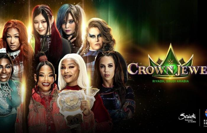 Predicciones de la joya de la corona: 11.02.24 – Diva Dirt