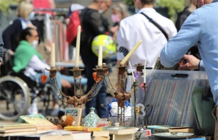 Mercadillos, liquidaciones de viviendas, ventas de liquidación y otras ferias de fin de semana en Val-d’Oise