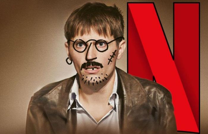 Netflix da un lugar destacado al cine francés en su catálogo de películas para el mes de noviembre de 2024