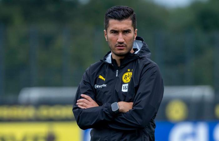 El Borussia Dortmund saca conclusiones: medidas drásticas