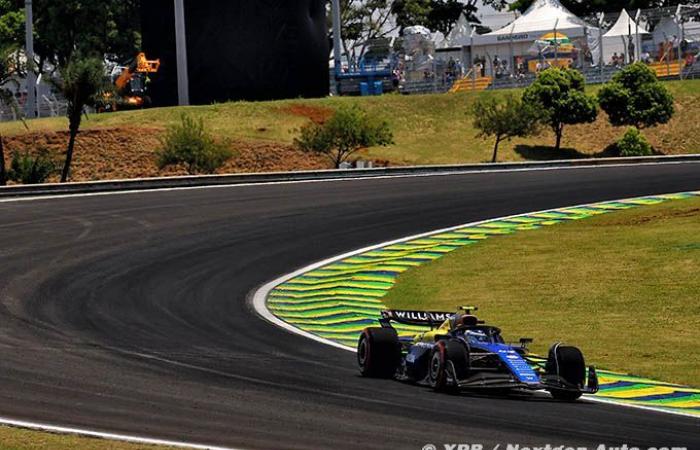 Fórmula 1 | Williams F1: Vowles está frustrado porque el FW46 es mejor en el campeonato