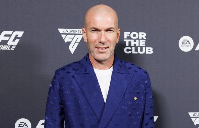 Fichajes: ¿El Real Madrid prepara un golpe al estilo Zidane?