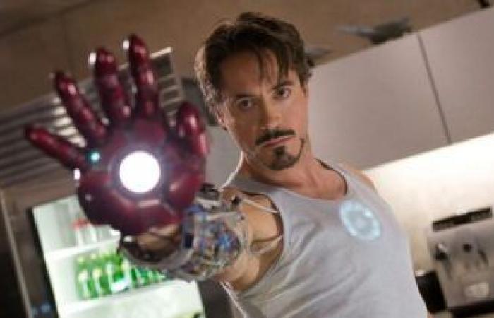 El actor de Iron Man se niega a resucitar con IA