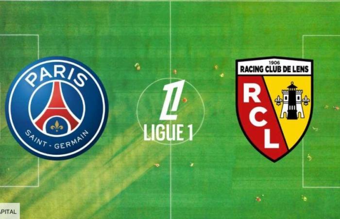 Lens: ¿A qué hora y en qué canal ver en directo el partido de la Ligue 1 de este sábado?