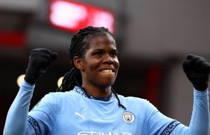 Vista previa: Crystal Palace Women vs.Manchester City Women – predicción, noticias del equipo, alineaciones