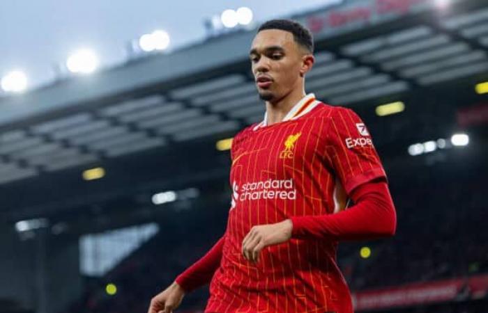 Liverpool 2-1 Brighton: Calificaciones de jugadores – Liverpool FC