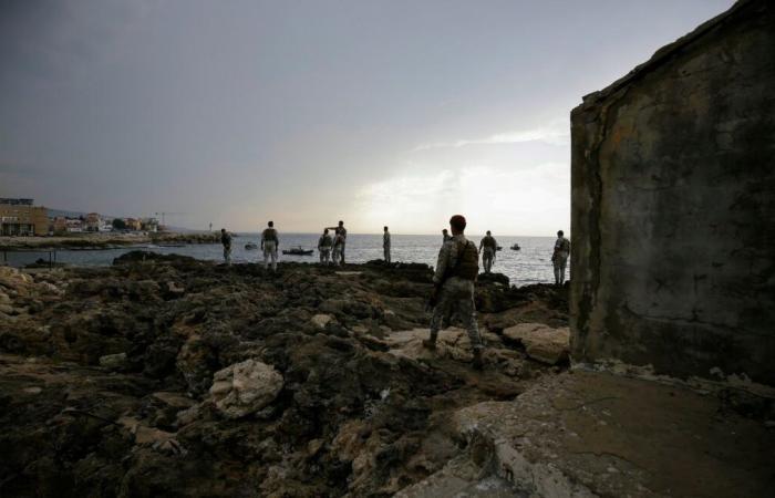 Un hombre secuestrado por un “comando naval” no identificado al norte de Beirut