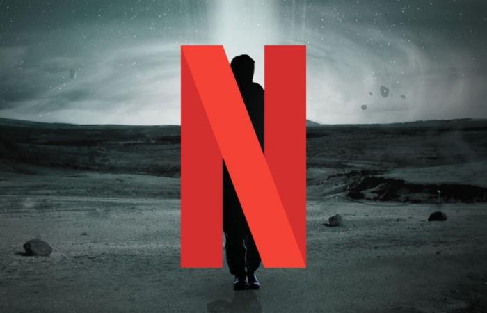 De uno de los más grandes directores del siglo XXI, esta película de ciencia ficción que fue un auténtico éxito de taquilla con más de 700 millones de dólares está disponible en Netflix