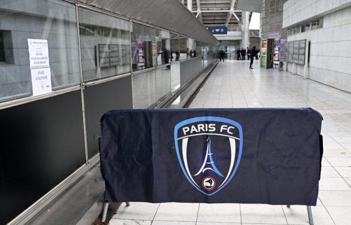 ¡Después de un anuncio histórico, el Paris FC dará marcha atrás!