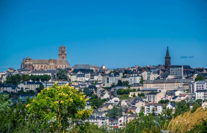 Bienes raíces. ¿Cuáles son las zonas más baratas para comprar en Aveyron?