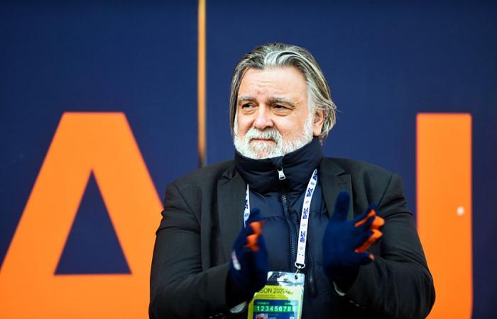 [Témoignage] Laurent Nicollin: “Dentro de 10 años no habrá más clubes como el nuestro”