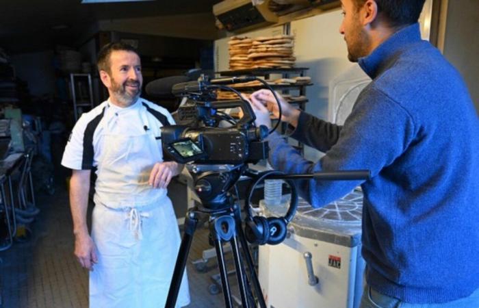 Cantal. La Millefeuille de la Guiguite à Mandailles es toda una historia