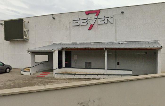 Tiroteo frente a la discoteca Le Seven en Saint-Péray: los residentes están en shock