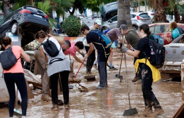 La cercanía de Francisco a la Comunidad Valenciana en España