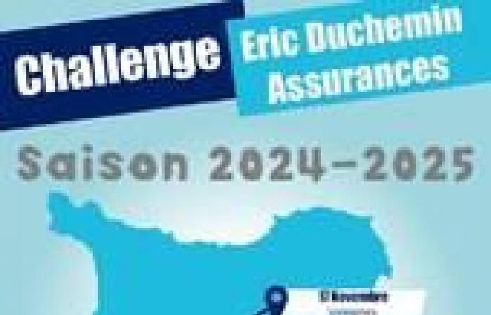 Ouistreham Rivabellacross clasificación del 2 de noviembre de 2024