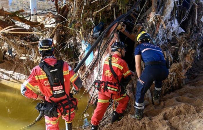 211 muertos según un nuevo informe, 10.000 soldados y policías enviados como refuerzo