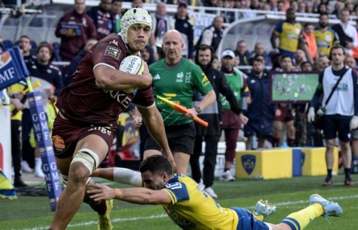 Top 14 – UBB: “Un resultado global demasiado mediocre”, cree Bru tras la derrota en Clermont